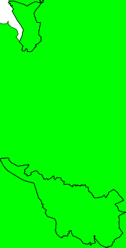Aktuelle Unwetterwarnungen Bremen