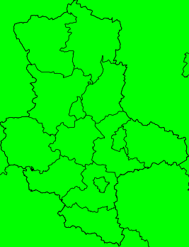 Aktuelle Unwetterwarnungen Sachsen-Anhalt